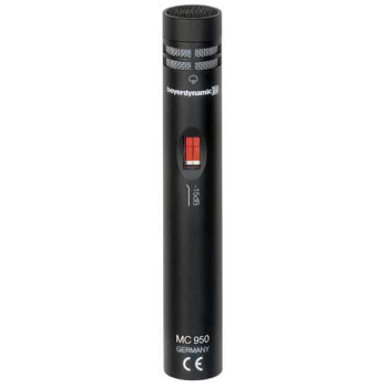 Beyerdynamic MICROFONE CONDENSADOR MC 950