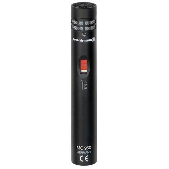 Beyerdynamic MICROFONE CONDENSADOR MC 950