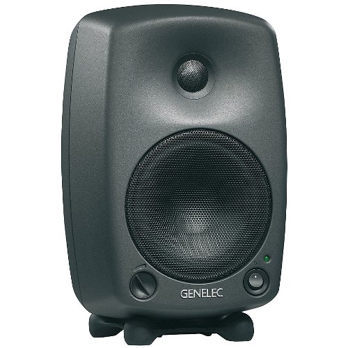 Genelec MONITOR ESTUDIO 8030A
