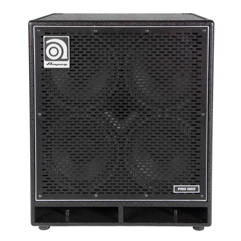Ampeg PN 410HLF