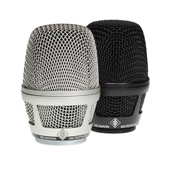 Neumann CAPSULA MICROFONE KK 205 BK