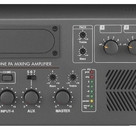 MONACOR AMPLIFICADOR LINHA PA 5240