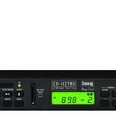 MONACOR LEITOR CD/MP3 USB CD 112TRS