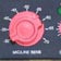 PHOENIX AUDIO PREAMP MICROFONE/DI/EQ DRS Q4