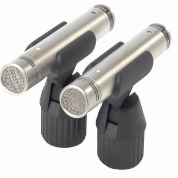 Rode PAR MICROFONES CONDENSADOR NT5 MP