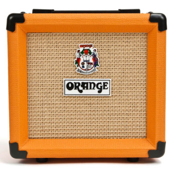 Orange PPC108