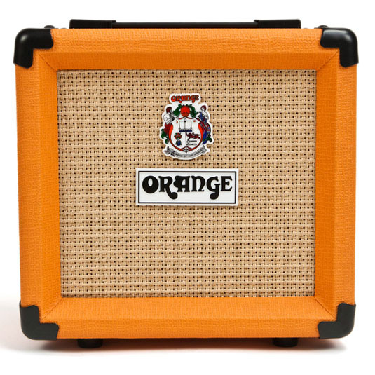 Orange PPC108