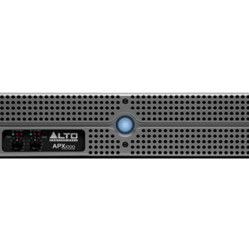 Alto AMPLIFICADOR POTENCIA APX1000