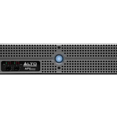 Alto AMPLIFICADOR POTENCIA APX1000