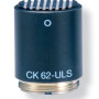 AKG CAPSULA MICROFONE CK 62 ULS