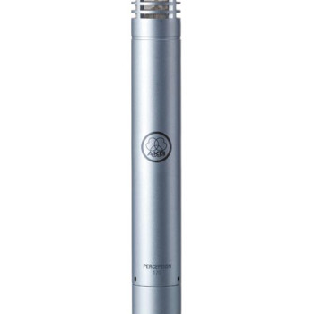 AKG MICROFONE CONDENSADOR P 170