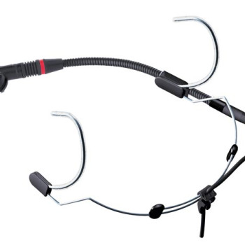 AKG MICROFONE CABEÇA C 555L