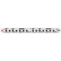 DBX COMPRESSOR 266XS