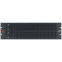 DBX EQUALIZADOR 1231