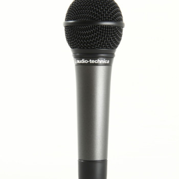 Audio Technica MICROFONE MÃO ATM510