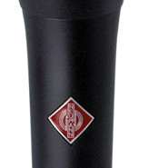 Neumann MICROFONE CONDENSADOR KMS 105 BK