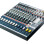 Soundcraft MESA MISTURA EFX 8