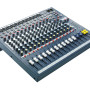 Soundcraft MESA MISTURA EPM 12