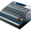 Soundcraft MESA MISTURA FX16ii
