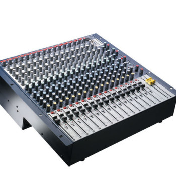 Soundcraft MESA MISTURA GB2R 16