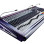 Soundcraft MESA MISTURA GB4 40