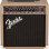 Fender Acoustasonic 15