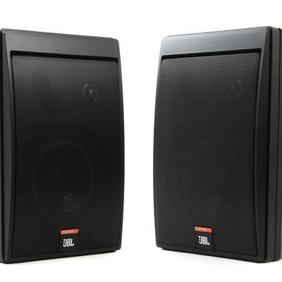 JBL PAR COLUNAS Sonorização Control 5