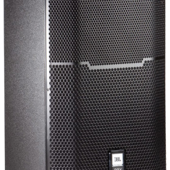 JBL COLUNA PASSIVA PRX 412M