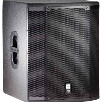 JBL COLUNA GRAVES Passiva PRX 418S