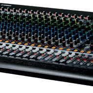 Yamaha MESA MISTURA MGP 24X