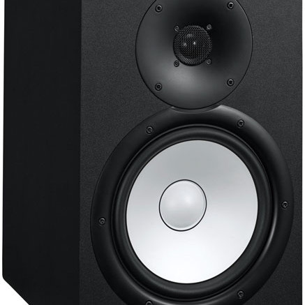 Yamaha MONITOR ESTUDIO HS8 Black
