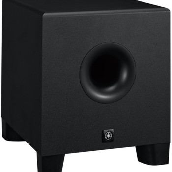 Yamaha MONITOR ESTUDIO SUB GRAVE HS8S