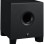 Yamaha MONITOR ESTUDIO SUB GRAVE HS8S