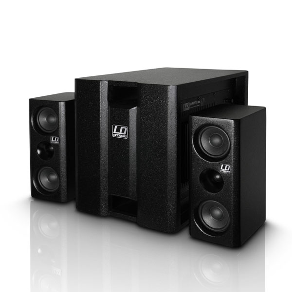 LD Systems DAVE8XS