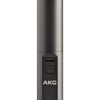 AKG MICROFONE CONDENSADOR C1000S MK4