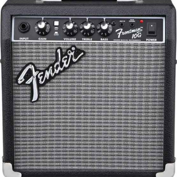 Fender Frontman 10G