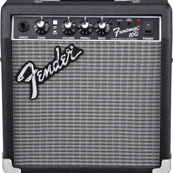 Fender Frontman 10G