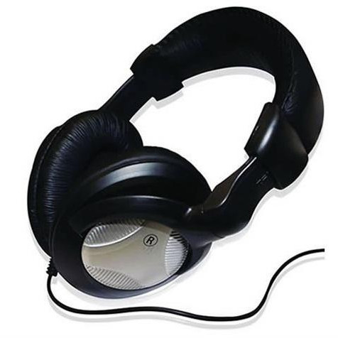 SMART ACOUSTIC AUSCULTADORES SHD 25