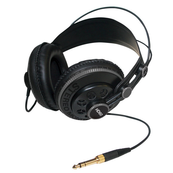 SMART ACOUSTIC AUSCULTADORES HD 60