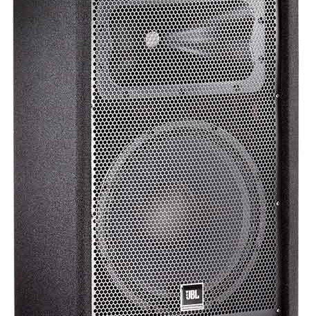 JBL MONITOR PALCO Passivo JRX 212