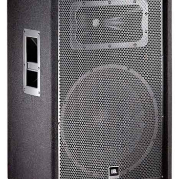 JBL COLUNA PASSIVA JRX 215