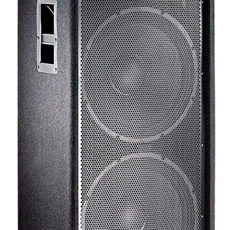 JBL COLUNA PASSIVA JRX 225