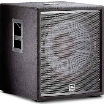 JBL COLUNA PASSIVA JRX 218S