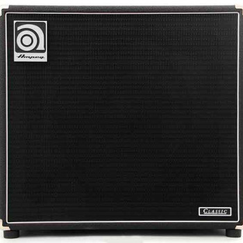 Ampeg SVT 15E