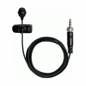 Sennheiser MICROFONE LAPELA ME 4 N