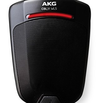 AKG MICROFONE PLANO CONDENSADOR CBL31 WLS