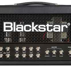 Blackstar Series One 104EL34