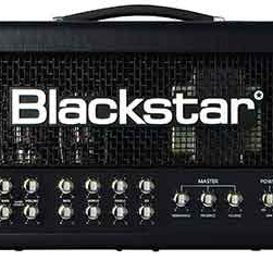 Blackstar Series One 200
