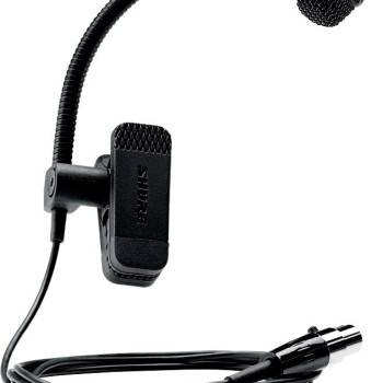 Shure MICROFONE CONDENSADOR PGA98H TQG