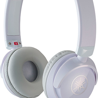 Yamaha AUSCULTADORES HPH 50 WH